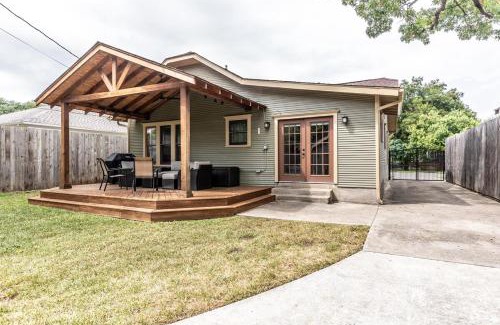 Kessler Maison | City Cottage