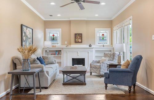 Kessler Maison | City Cottage