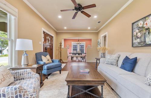 Kessler Maison | City Cottage