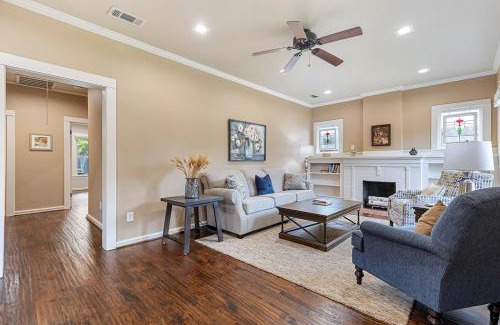 Kessler Maison | City Cottage