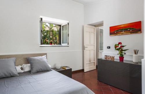 Picanello-Ognina-Barriera-Canalicchio Appartement | City Cottage with Garden & Pool by Wonderful Italy