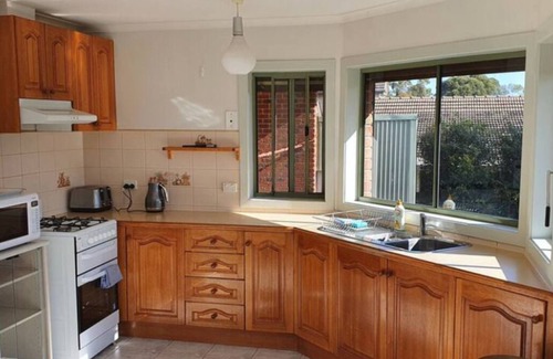 Montmorency Maison | City Edge Lower Plenty