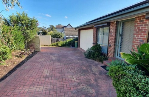 Montmorency Maison | City Edge Lower Plenty
