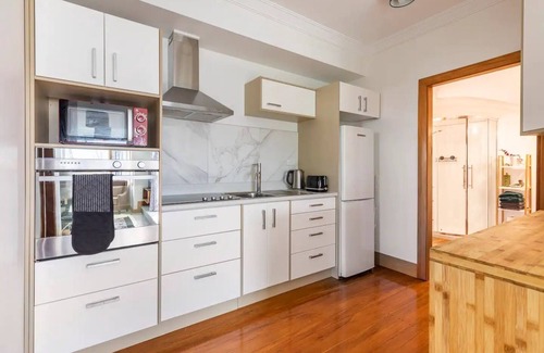 Karori Maison | City end Sanctuary Karori
