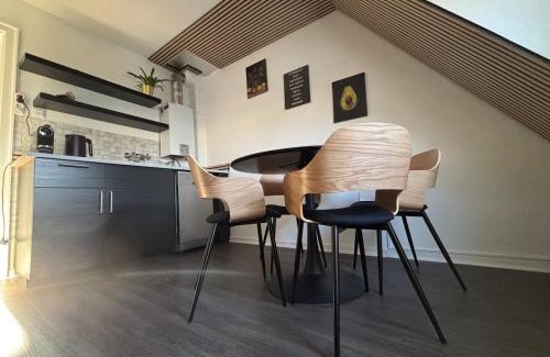 Weidenau Appartement | City Entdecker