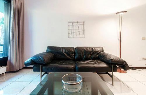 Viganello Appartement | City Escape by Quokka 360 - Close to Lugano Center