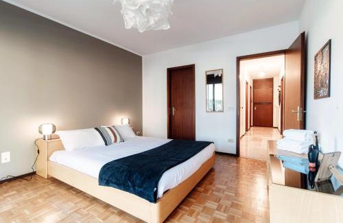 Viganello Appartement | City Escape by Quokka 360 - Close to Lugano Center