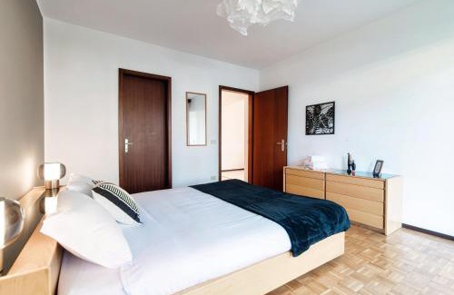 Viganello Appartement | City Escape by Quokka 360 - Close to Lugano Center