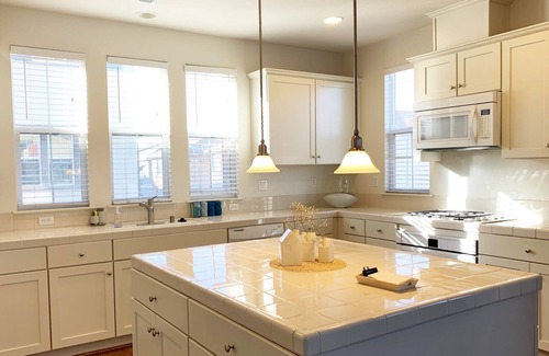 Hayward Copropriété | Grand condo près de San Francisco