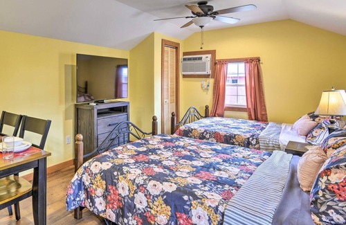 Pleasant Mount Hôtel | Suites les plus proches des camps d'été et de la montagne Elk