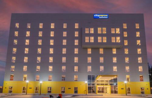 Lagos de Moreno Hôtel | City Express by Marriott Lagos de Moreno