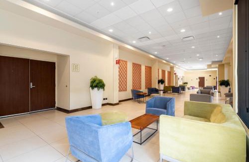 Playacar Fase II Hôtel | City Express by Marriott Playa del Carmen