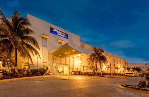 Playacar Fase II Hôtel | City Express by Marriott Playa del Carmen