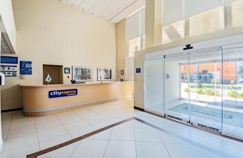 Villahermosa Hôtel | City Express by Marriott Villahermosa