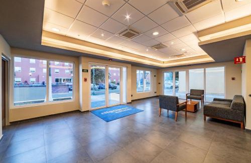 Villahermosa Hôtel | City Express by Marriott Villahermosa