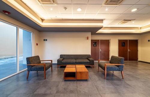 Villahermosa Hôtel | City Express by Marriott Villahermosa