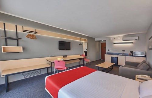 Irapuato Hôtel | City Express by Marriott Irapuato Norte