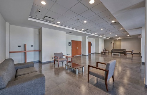 Irapuato Hôtel | City Express by Marriott Irapuato Norte