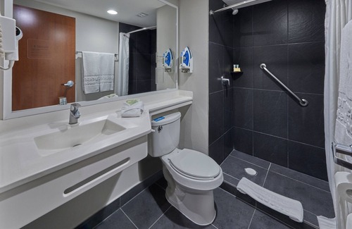 Irapuato Hôtel | City Express by Marriott Irapuato Norte