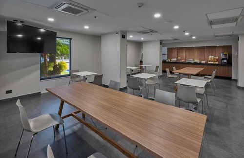 Los Mochis Hôtel | City Express by Marriott Los Mochis