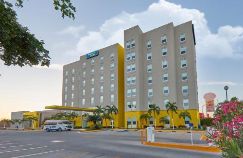 Los Mochis Hôtel | City Express by Marriott Los Mochis