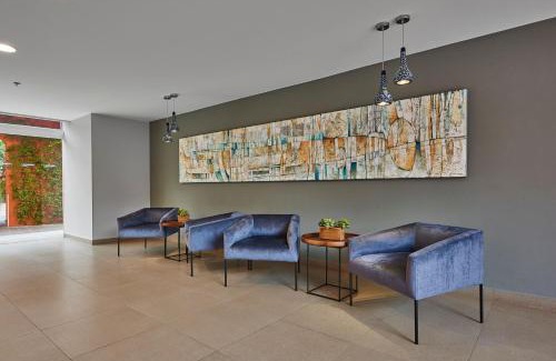 Historic Centre of Puebla Hôtel | City Express by Marriott Puebla Centro