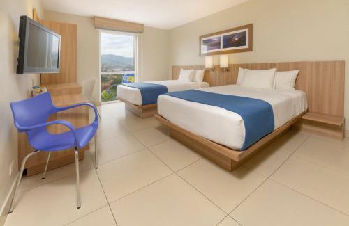 Ciudad Cariari Hôtel | City Express by Marriott San José Costa Rica