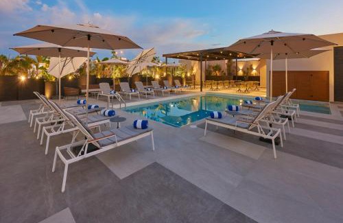 Marina Mazatlan Hôtel | City Express Plus by Marriott Mazatlan