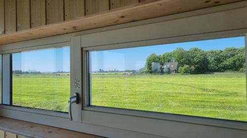 Amsterdam North Lit Et Petit-Déjeuner | City Farmer Amsterdam Guesthouse, Bed, Bike and Breakfast