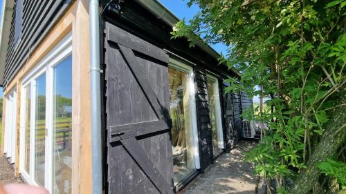 Amsterdam North Lit Et Petit-Déjeuner | City Farmer Amsterdam Guesthouse, Bed, Bike and Breakfast