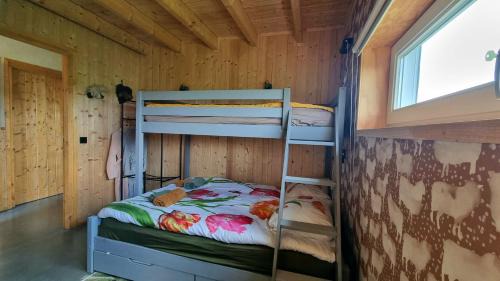 Amsterdam North Maison | City Farmers Lodge, a Guesthouse with a skyline view in Rural Amsterdam
