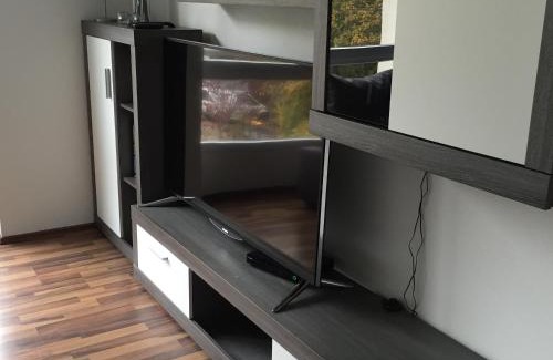 Neuschonefeld Appartement | City FEWO Leipzig