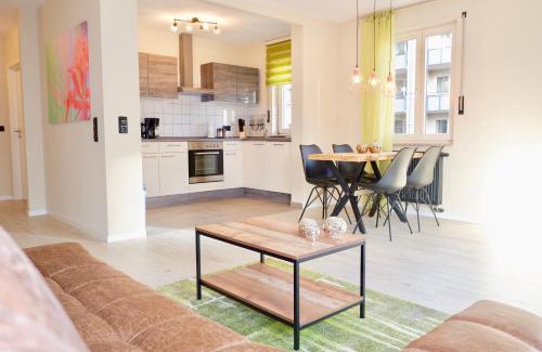 Friedrichstadt Appartement | City Flair