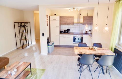 Friedrichstadt Appartement | City Flair
