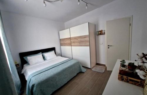 Timisoara Appartement | City Forest - Apartament modern lângă Timișoara