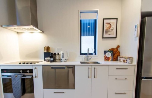 Linwood Maison | City Fringe close to Avon River
