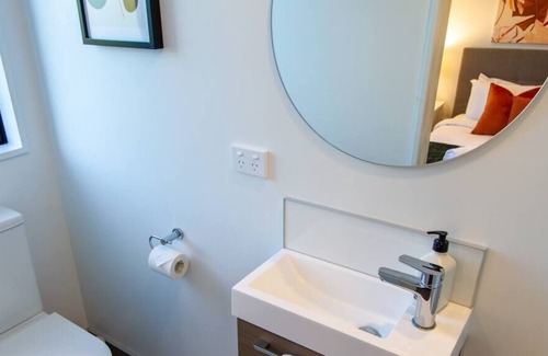 Linwood Maison | City Fringe close to Avon River