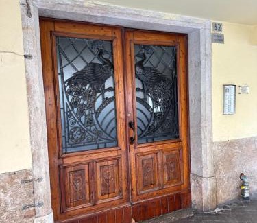 Rovigo Appartement | City Fun