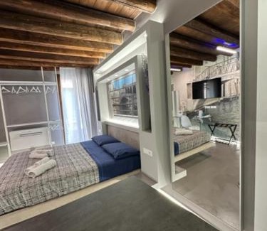 Rovigo Appartement | City Fun