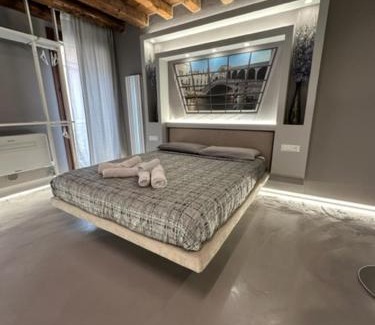 Rovigo Appartement | City Fun