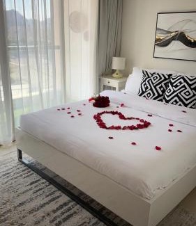 Qurm Appartement | City Gem - Qurm