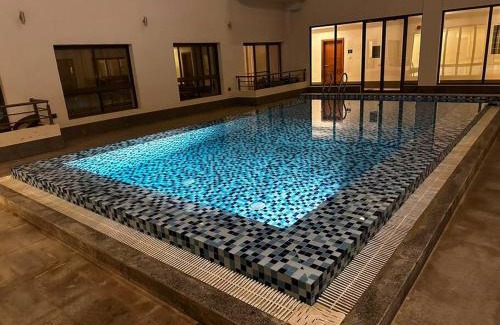 Qurm Appartement | City Gem - Qurm