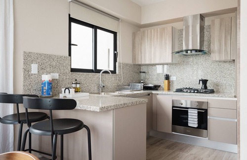 Downtown Santo Domingo Copropriété | City Getaway W/Pool in Regatta Living By YellowKey
