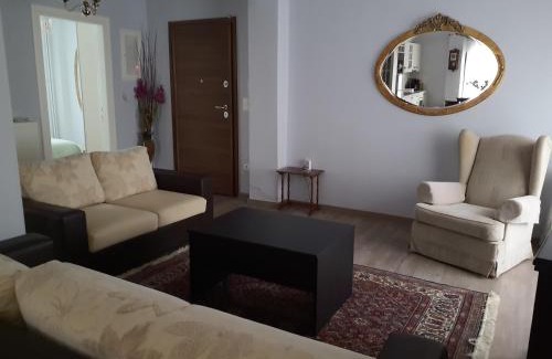 Sykies Appartement | City