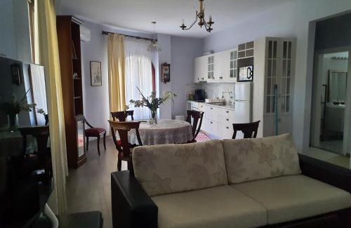 Sykies Appartement | City