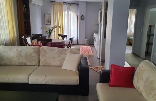 Sykies Appartement | City