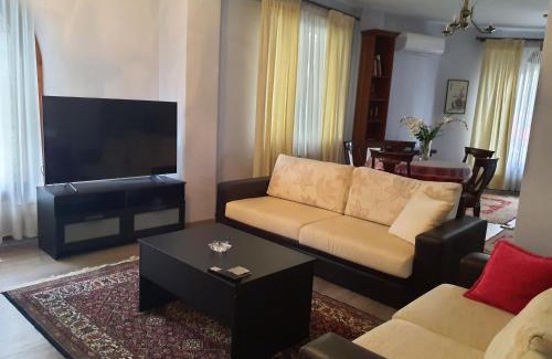 Sykies Appartement | City
