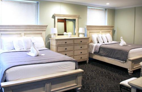 Williamsport Hôtel | City Hall Grand Hotel