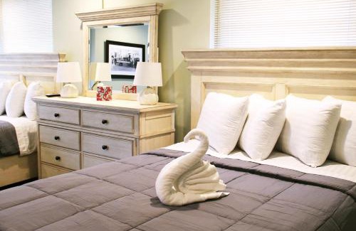Williamsport Hôtel | City Hall Grand Hotel
