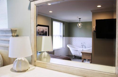Williamsport Hôtel | City Hall Grand Hotel